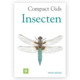 compact gids insecten