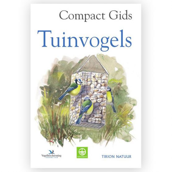 compact gids tuinvogels