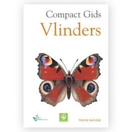 compact gids vlinders